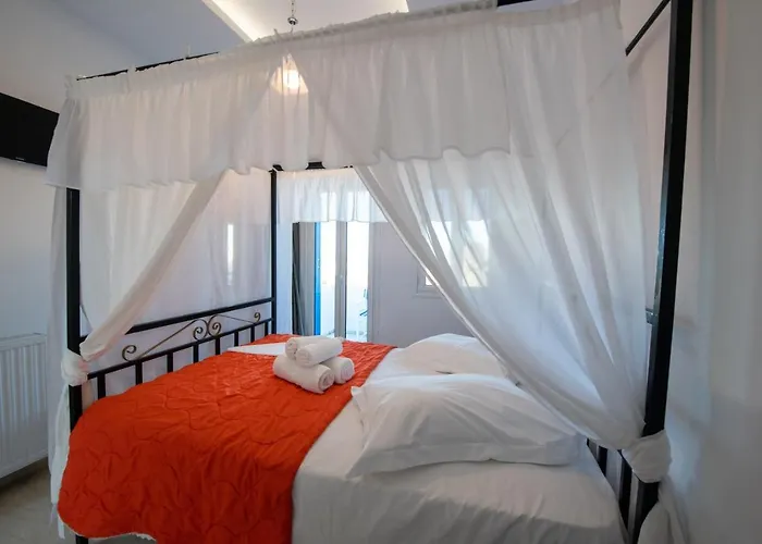Hotel Lodos