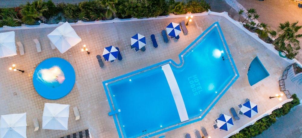 Otel Lodos 2*