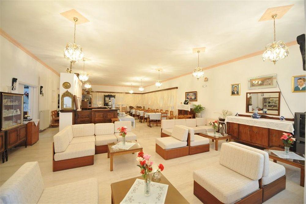 Otel Lodos