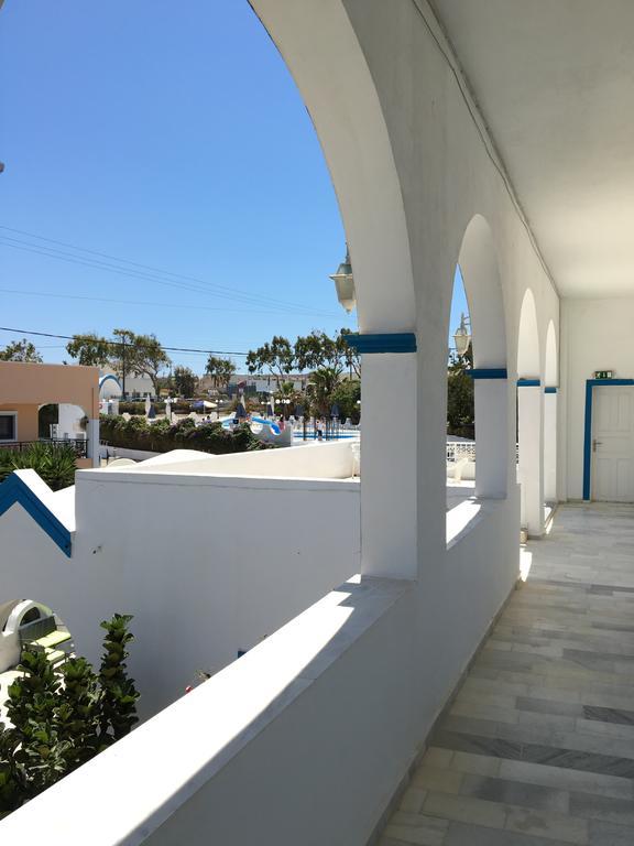 Otel Lodos Karterados (Santorini)