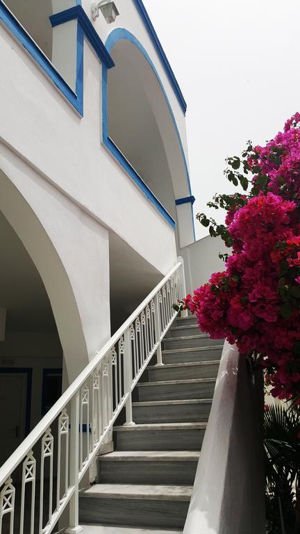 Otel Lodos 2*