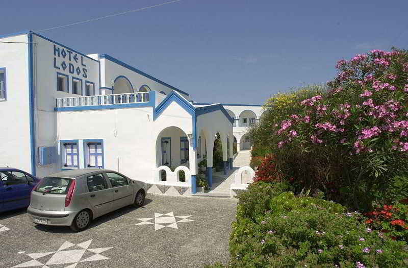 Lodos Otel