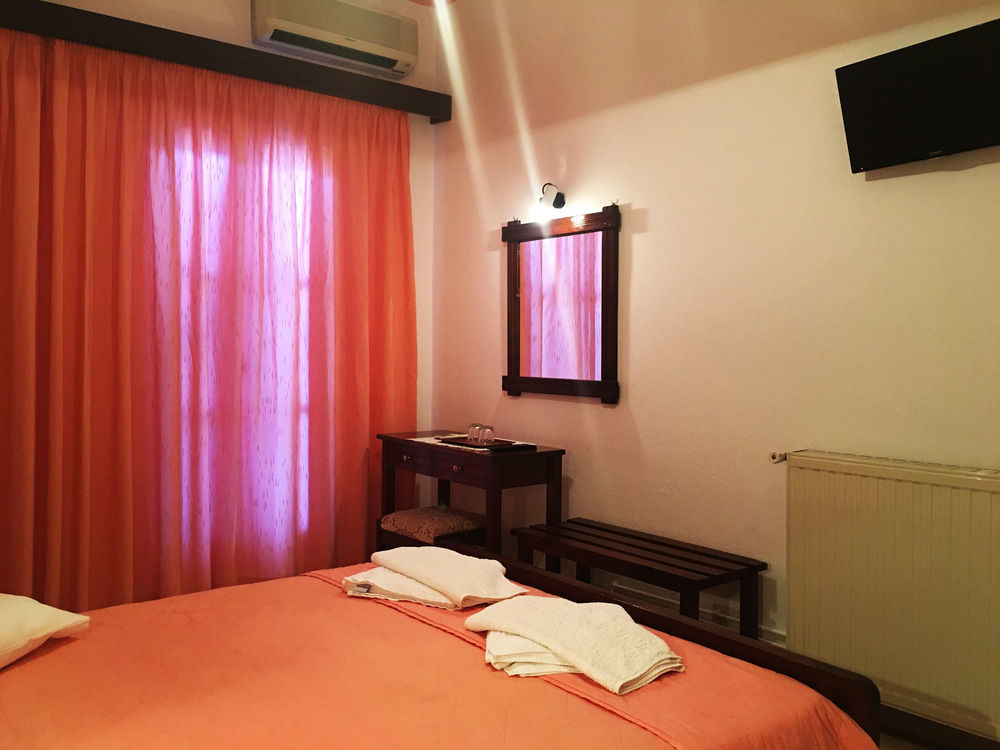 Lodos Otel
