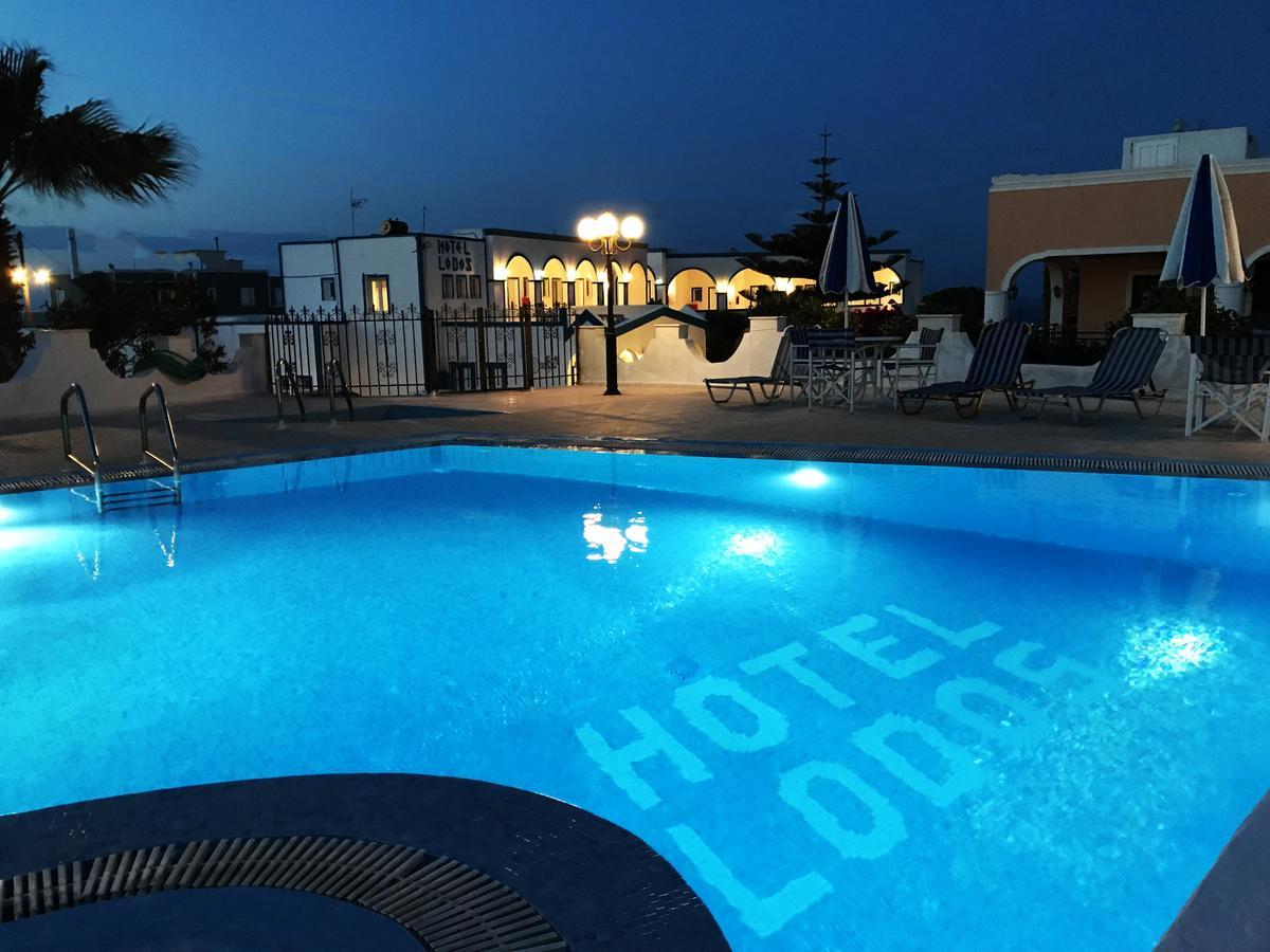 Otel Lodos 2*