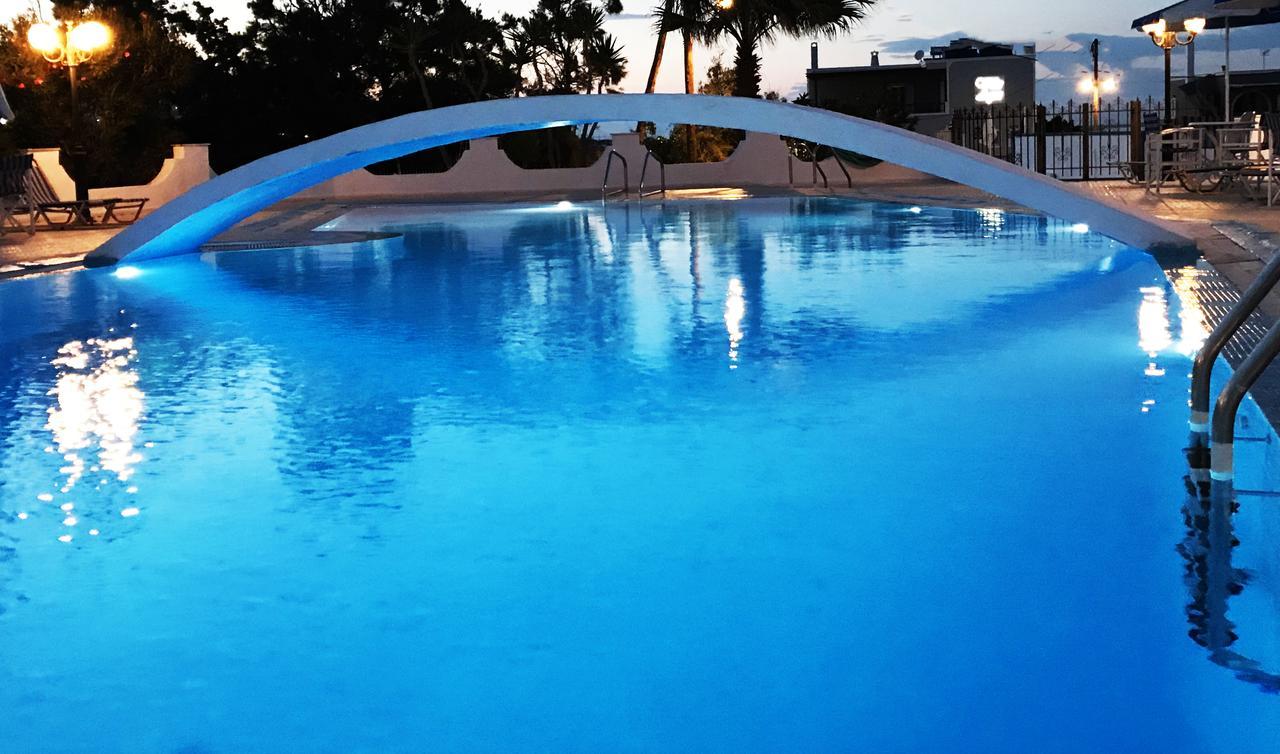Otel Lodos