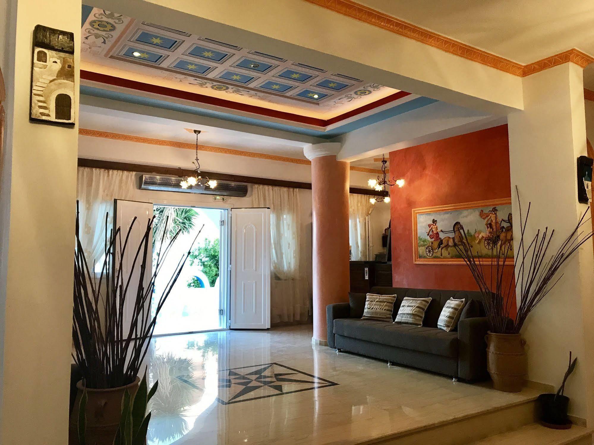 Lodos Otel 2*
