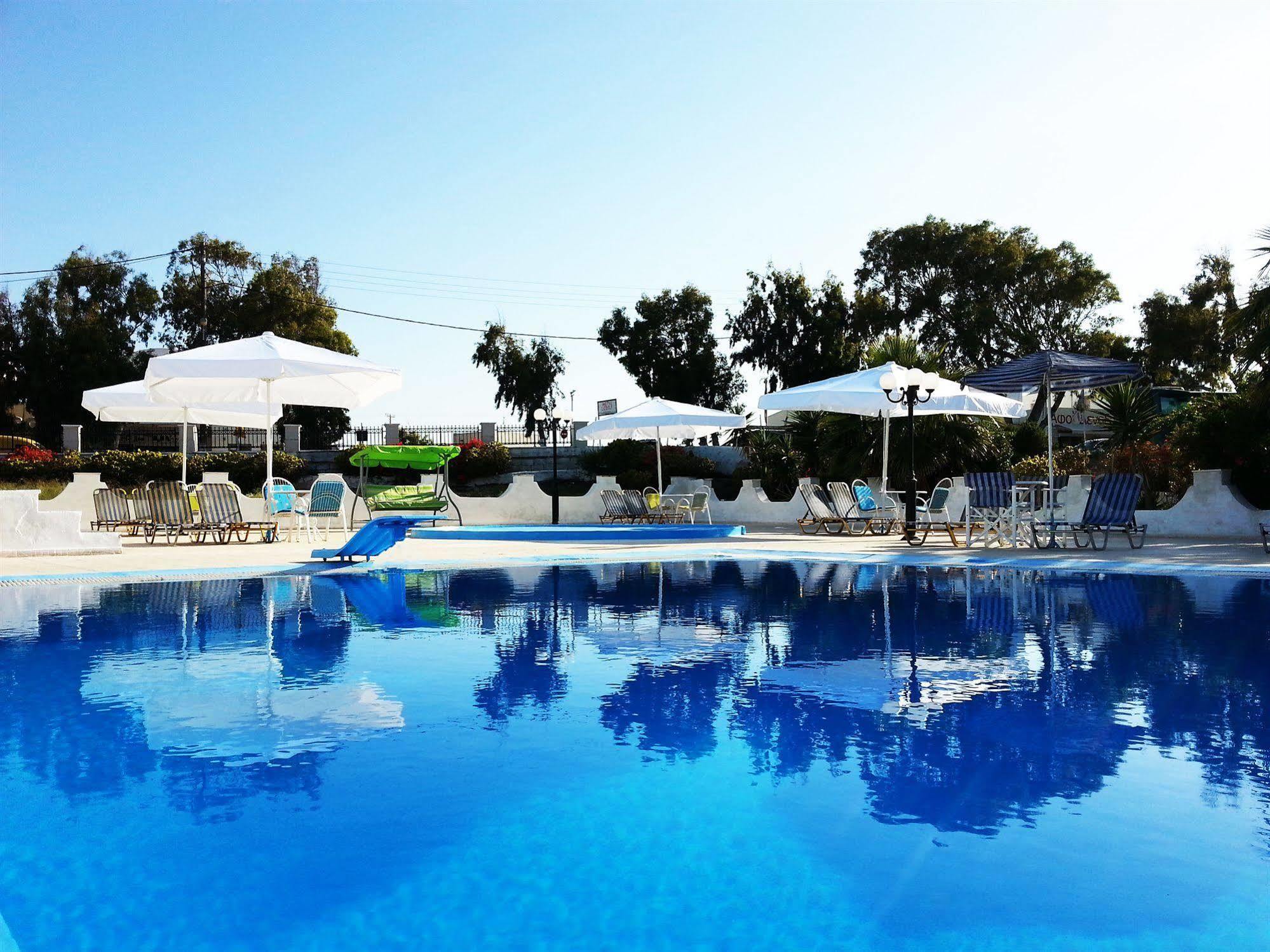 Otel Lodos 2*