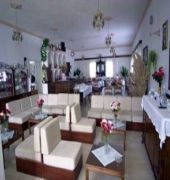 Otel Lodos
